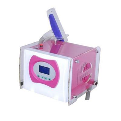 China Eyebrow Treatment Vanoo Laser Tattoo Removal Device , Home Laser Tattoo Removal Machine for sale