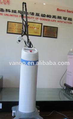 China High Effective Vaginal Rejuvenation Machine , Vanoo Laser Skin Resurfacing Machine for sale