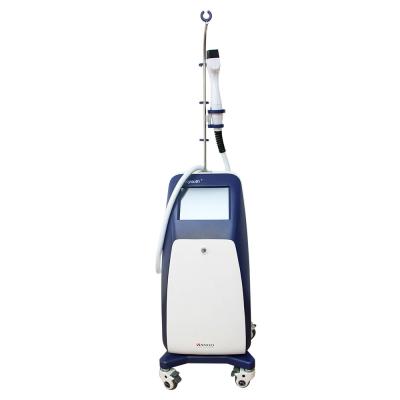 China RF Multifunction Beauty Machine For Body Contouring And Cellulite Reduction for sale