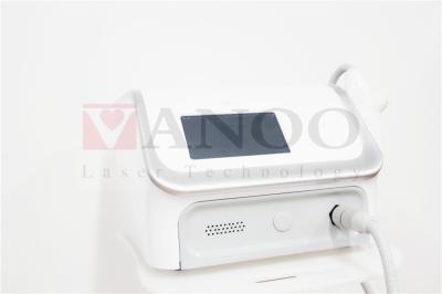 China Máquina facial Multifunction durável, máquina do Facial da hidroterapia de Dermabrasion do diamante à venda