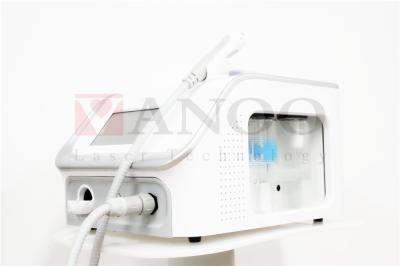 China Máquina facial de Dermabrasion do Hydra, pressão negativa de Machinewith da hidro casca à venda