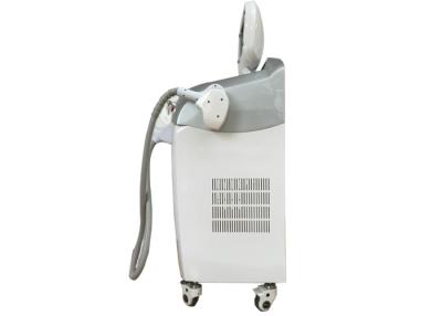 China Fast Comfortable 808nm Diode Laser Hair Removal Machine For Underarm 1-12 Hz. for sale