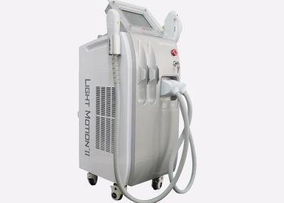 China Vanoo Laser AFT IPL SHR Hair Removal Machine For Skin Tighten / Pigmentation Treatment for sale