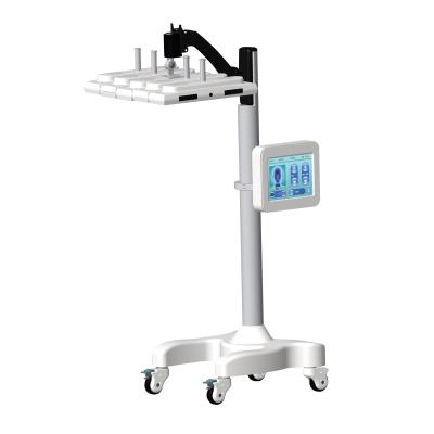 China Pdt Led Light Therapy Machine Skin Rejuvenation Medical Beauty Equipment for sale