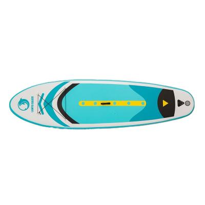 China New design unisex update inflatable stand up paddle board BL-B02 for sale