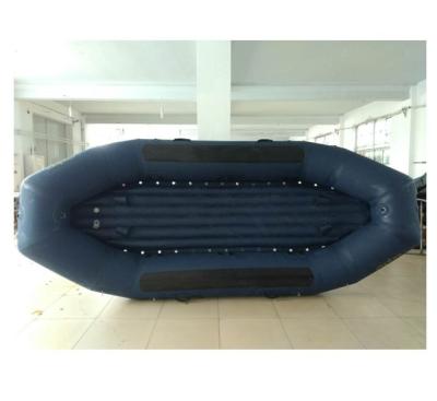 China Wholesale Hard PVC Whitewater Raft for sale