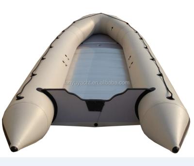 China cheap pvc 8m inflatable rescue boat for sale, fast rescue boat for sale