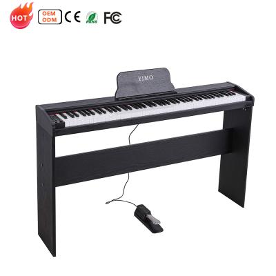 China Digital Piano 88 Keys New Design Piano Keyboard Digital Piano For Sale for sale