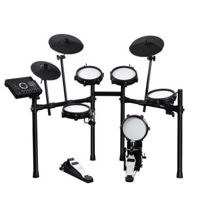 China Drum Reverb Type Electronic Percussion Musical Instruments Digital Drums Set 0-5 for sale