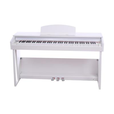 China Digital Piano Keyboard 88 Keys Digital Grand Piano for sale