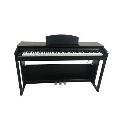 China 88 Key Digital Piano Keyboard Digital Piano White Digital Grand Piano for sale