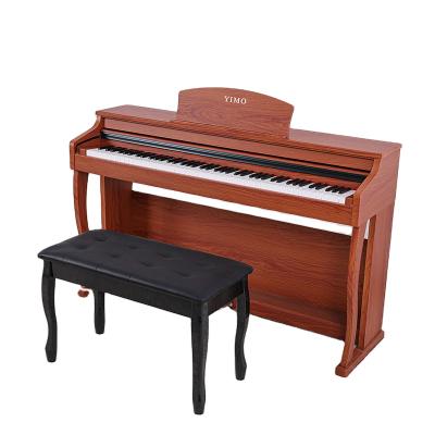 China Professional Digital Grand Piano 88 Keys Digital Keyboard Electronic Digital Piano For Student for sale