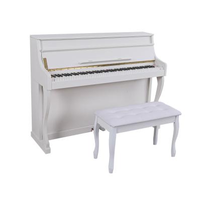 China New Design Digital Piano Amount Digital High Quality Piano 88 Keys Hammer Action Keyboard Manufactures for sale