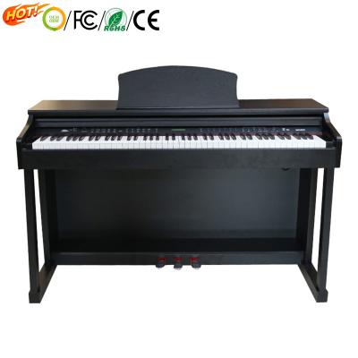 China Digital Piano Digital Piano 88 Keys Digital China Keyboard Piano for sale