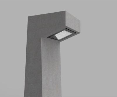 China Simple Fashionable Hot Sale Garden Decoration Modern IP65 Outdoor Garden Light For Garden for sale