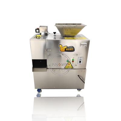 China High efficiency easy operation hot sale dough cutter factory price pizza maker large capacity bread dough divider machine for sale