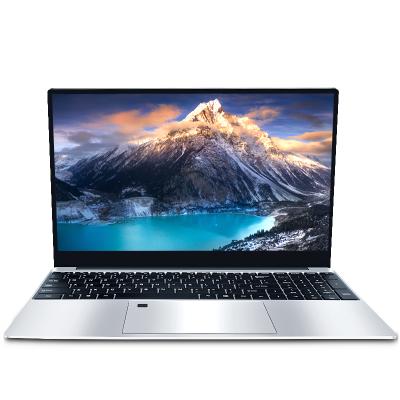 China New 15.6 Inch Camera Slim SSD 256GB AMD R5 3500U DDR4 Cheap Laptop With Backlight Keyboard For Gaming for sale