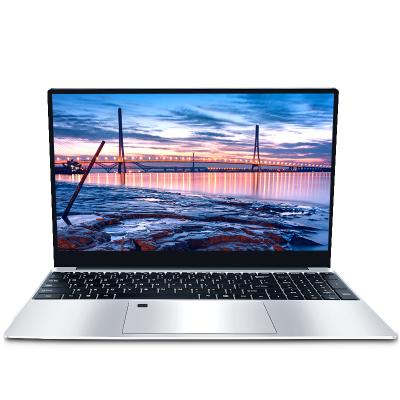 China Wholesale Camera Lowest Price Laptops Notebook New 15.6 Inch Laptop AMD R5 2500U RAM 8GB Gaming Laptop for sale