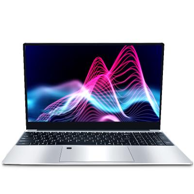 China Fingerprint Recognition OEM Laptops R3 2200U 8GB RAM 128GB SSD Win10 School Student Business Notebook Computer 15.6 Inch Laptop For Ryzen for sale