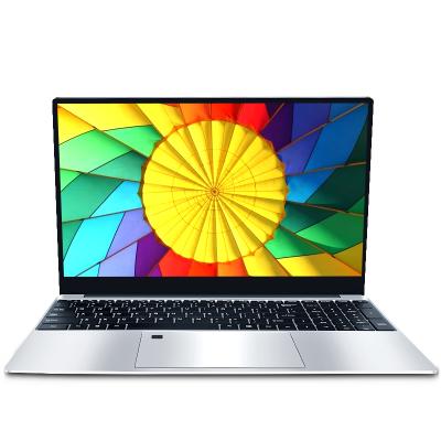 China Camera Laptops AMD R3 2200U 15.6 Inch Memory 256GB SSD DDR4 8G Win10 Gaming Laptop For Business for sale