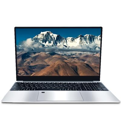 China Camera Customized Laptops AMD R3 2200U 15.6inch 1920 1080 Backlit Keyboard 128GB SSD Win10 DDR4 Cheaper Laptop for sale