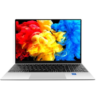 China Camera OEM Laptops Slim 15.6 Inch 1080P 512GB SSD I7 Win10 Laptops Business Laptops For Core for sale