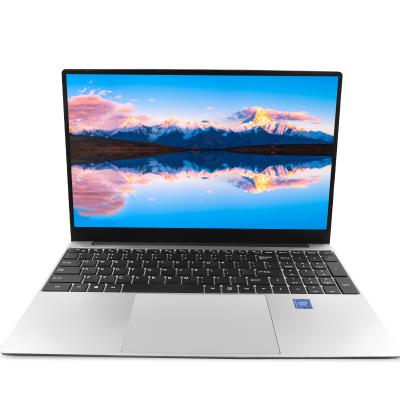 China Camera High Performance Laptops i5-4200U New CPU Fast Operation 128GB SSD 15.6 Inch Win10 Laptop For Business for sale