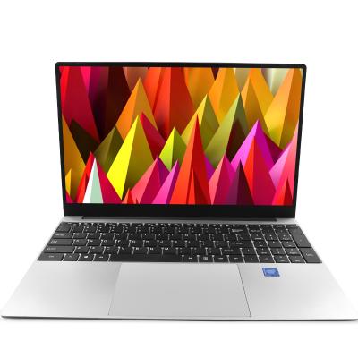 China Camera High Performance Laptops i5-4200U New CPU Fast Operation 512GB SSD 15.6 Inch Win10 Laptop For Business for sale