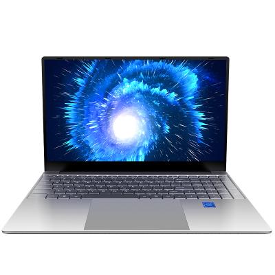 China Hot Sale Camera 512GB SSD 15.6 Inch DDR4 12GB Win10 J4125 Laptop Notebook For Study for sale