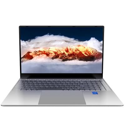 China Hot Sale 1024GB 1TB SSD 15.6 Inch DDR4 12GB Win10 J4125 Camera Laptop Notebook For Study for sale