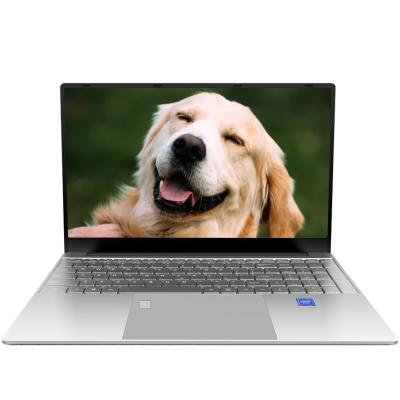 China Camera Customized Laptops 1TB SSD 15.6 Inch Win10 J4125 Laptop Hardware For Study for sale