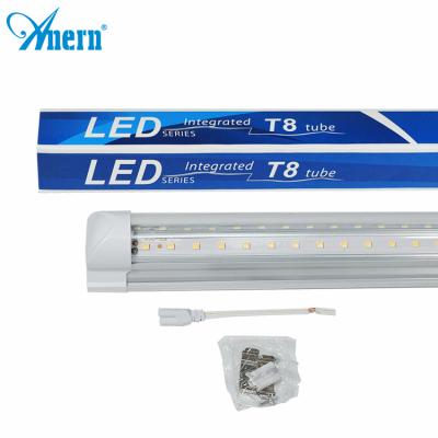 China Residential high lumen 22w t8 led tube light motion sensor led tube light grow light for sale