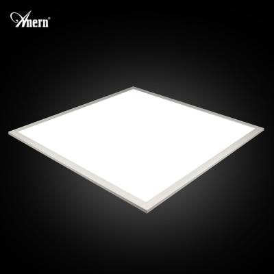 China Industrial Wholesale Rectangular Led Panel Light 60*60 Hanging Led Light Panel for sale