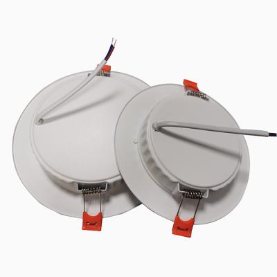 China Downlights high quality trimless led downlight 6inch housingcob downlight for sale