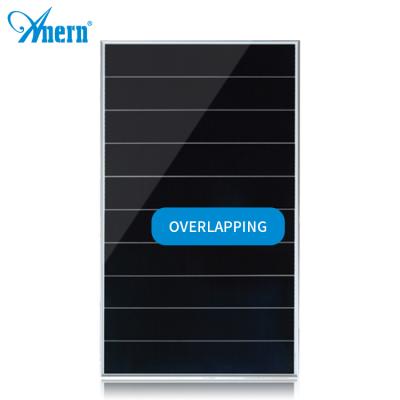 China High quality 48v sheeting solar panel 50w-400w solar panel 2158*1080*35 for sale