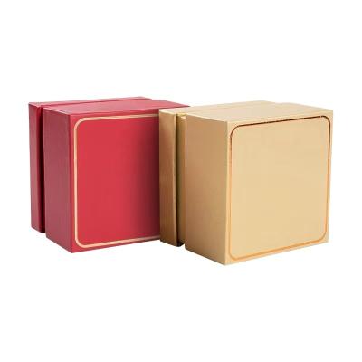 China Recyclable paper box for packaging chocolate, classic paper box for packaging items, high quality paper boxes for sale