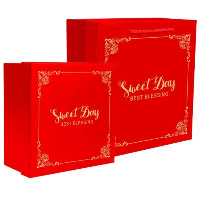 China Recyclable classic paper gift box for woman, classic paper gift box for man., high quality gift box for sale