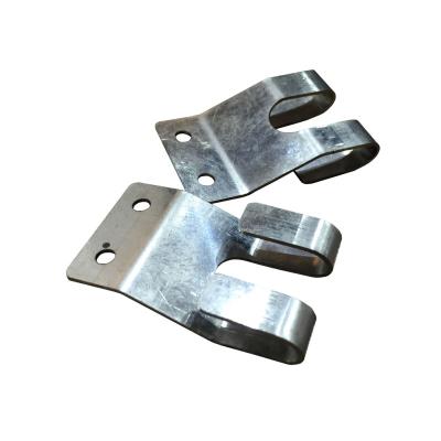 China Widely applied accurate and reliable sheet metal stamping parts for industrial and commercial use metal parts for sale