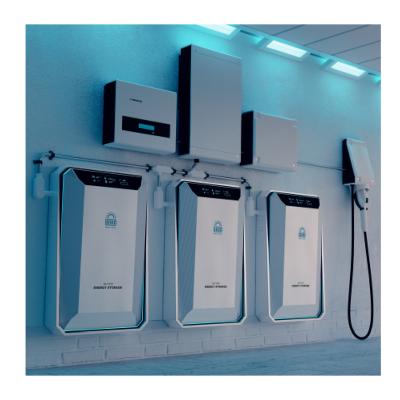 China Environmental Long Life Safety Superfast EV Charging Customizable Outdoor / Indoor Wall Mounted Fast Charging Station for sale