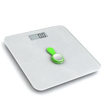 China Bathroom Scales Manufacturer Supplier 180kg Self Power Produced Bathroom Digital Boby Wight Scale for sale