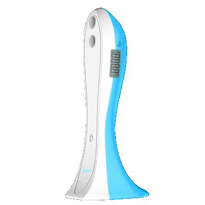 China BLE Height Measurement Ultrasonic Growth Meter For Baby Kid Children Adult BH01 for sale