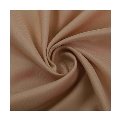 China Waterproof High Quality Anti-bacteria Plain Cotton Polyester Fabric For Down Coat for sale