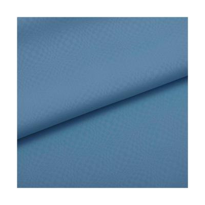 China Durable Waterproof Jacquard Outdoor Sports Emboss Plain Fabric For Sports Jacket for sale