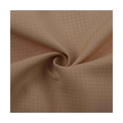 China Gray Activewear Eco - Friendly Waterproof Polyester Pongee Running Fabric For Sports Wear for sale