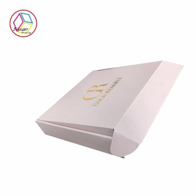 China Recyclable Custom Printed Corrugated Cardboard Shipping Boxes for sale