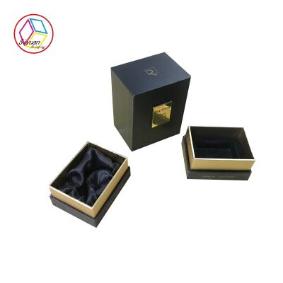 China Handmade Luxury Cosmetic Packaging Box Storage for sale