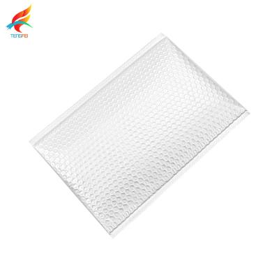 China Strong Adhesive Bubble Mailer Custom Mailer Bag Plant Express Shipping Wholesale Order Bag for sale