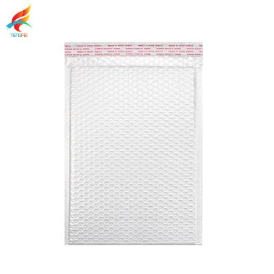 China Strong Mailing Compost Bubble Mailer Bag Self Adhesive Custom Seal Express Wholesale Mail for sale