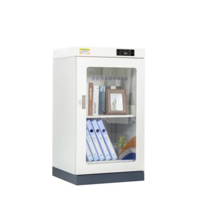 China Office Modern Library Ozone Document File Book Sterilization Steel Disinfection Cabinet for sale