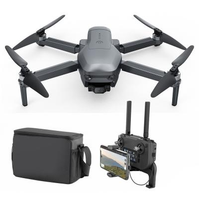 China Headless Transfer 3 Axis Brushless Mode 193E GPS Digital Gimbal 4K Camera Drone For Adults With EIS SONY CMOS for sale